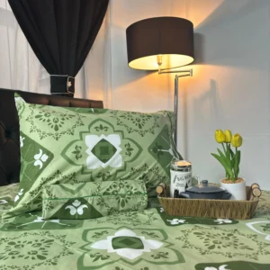 Sábanas de 144 hilos para cama, suaves y de alta calidad.