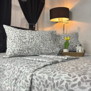 Sábanas de 144 hilos para cama, suaves y de alta calidad.