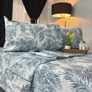 Sábanas de 144 hilos para cama, suaves y de alta calidad.